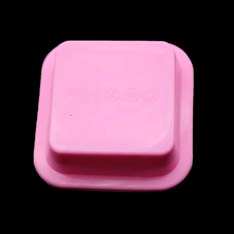 Силиконовая форма для мыла и торта Корейская Горячая креативная ручной работы