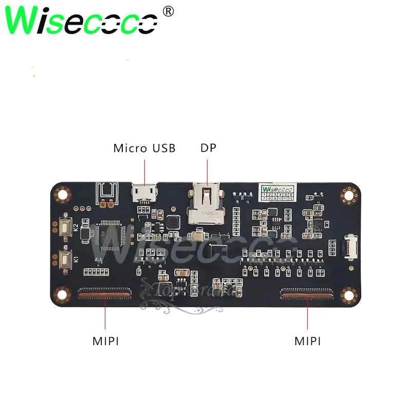 2 9 дюйма 2k 1440*1440 ips ЖК экран панель дисплея LS029B3SX02 DP к MIPI интерфейсный контроллер 120