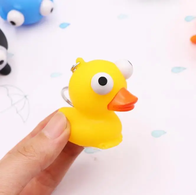 Kawaii милые антистресс сжимаемые игрушки щепотка игрушка Mochi Смешные Новинка для