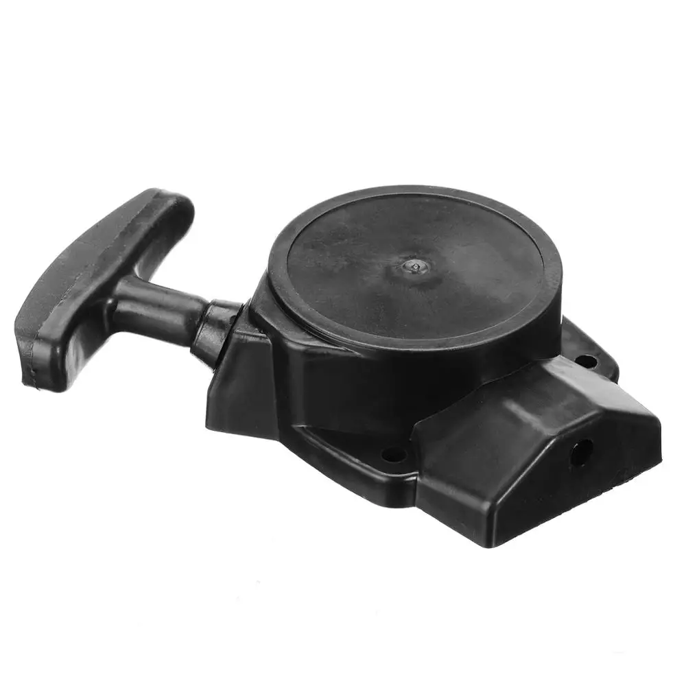 Стартер для бензопилы Mayitr пусковое устройство с отдачей запчасти кустореза