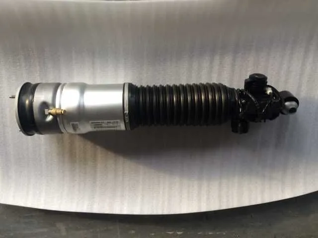 Восстановление подходит для автомобиля Bmw 7 серии BMW 7er F01/F02/F04 Пневматическая