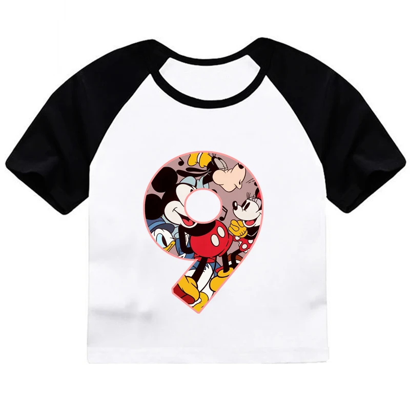 ZSIIBO/детская футболка для мальчиков одежда костюм девочек летние хлопковые