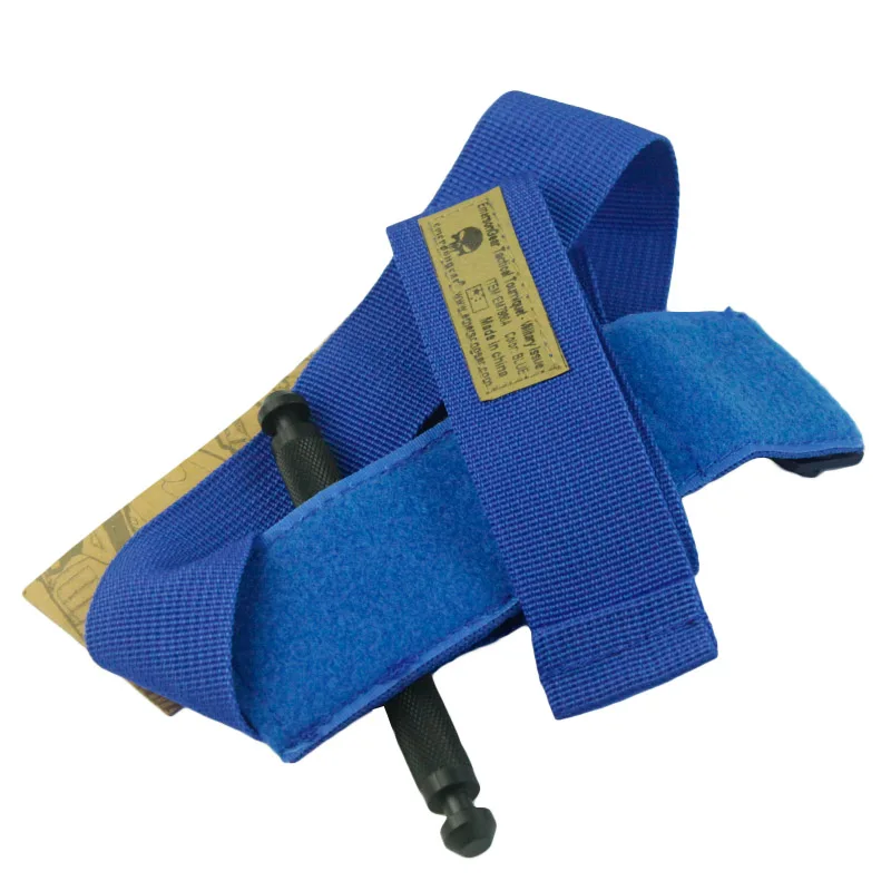 Emersongear Тактический жгут Боевая Аптечка дорожный набор медицинские аксессуары