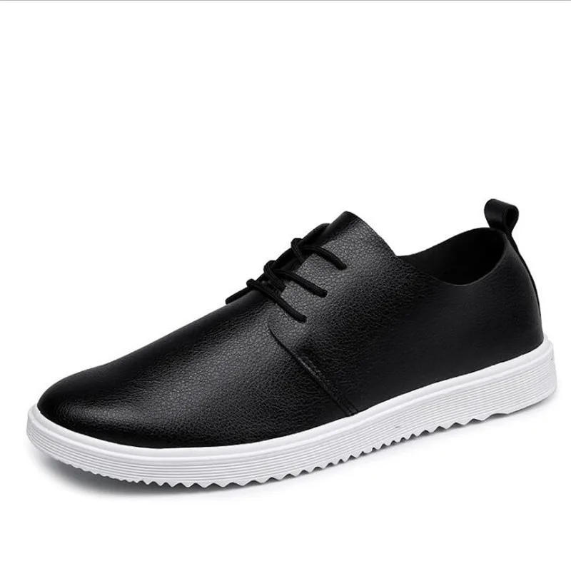 2017 mens Casual Shoes good quality fashion Men Flats brand comfortable Male outdoor shoes Zapatos de hombre | Обувь