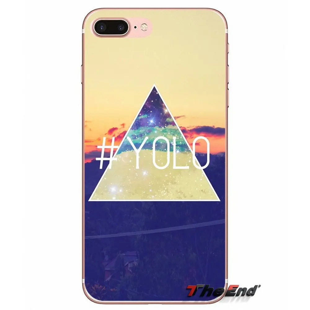 Для Samsung Galaxy S2 S3 S4 S5 MINI S6 S7 edge S8 S9 Plus Note 2 3 4 5 8 Coque Fundas мягкий прозрачный чехол