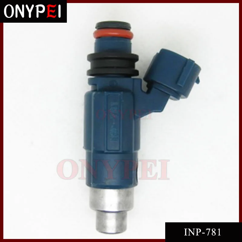 Fuel Injector Nozzle INP-781 FP33-13-250 For 2000-2002 Mazda 626 2.0L Protege 1.8L INP781 FP3313250 | Автомобили и мотоциклы