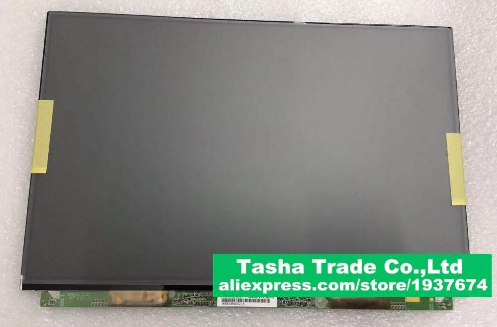 Для Sony Vaio VGN SZ ЖК экран панель LTD133EXBY Toshiba дисплей 13 3 дюймов LVDS 35 контактов 1280*800