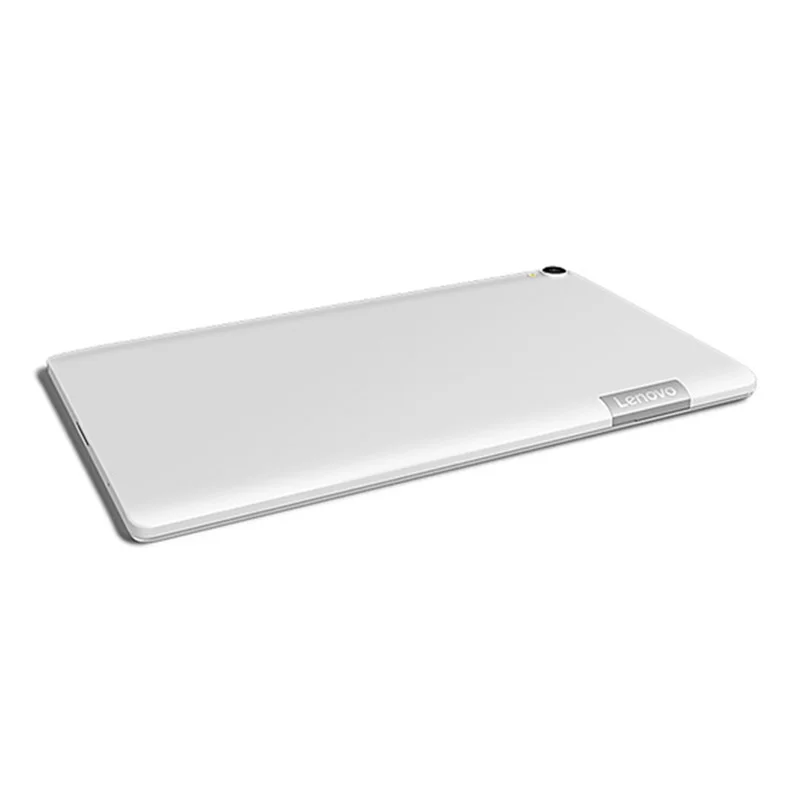 Новый Белый lenovo P8 8 0 дюймовый планшетный ПК Android 6 Snapdragon 625 2 GHz Octa CoreTablet 8703F 3GB ram 16GB rom