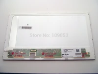 free shipping 15 6 inch laptop lcd led panel lp156wh2 tpb1 ltn156at08 b156xw02 v 5 notebook lcd screen