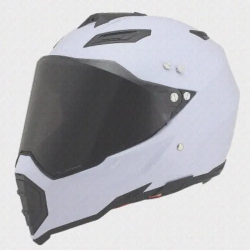 Шлем мотоциклетный внедорожный мужской дышащий солнцезащитный шлем полное