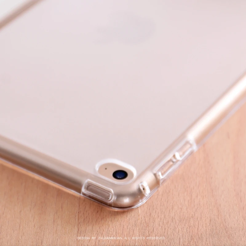 Чехол книжка с изображением милой собаки для планшетов iPad 10 5 7 6 12 9 2020 2019 Mini2 3 4 7|cover