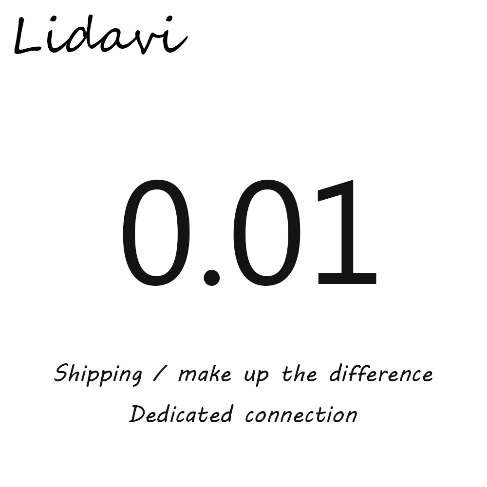 Lidavi нет продуктов для этой ссылки это фрахт/макияж разницы выделенного