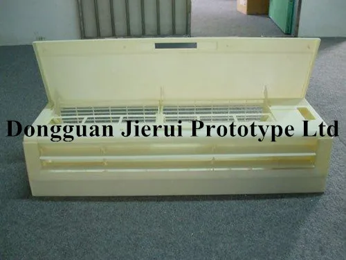 ЧПУ механической обработки деталей из латуни/латунь быстрого прототипирования