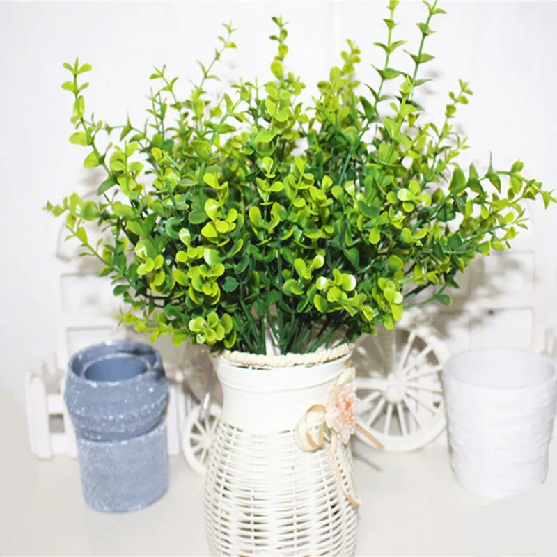 2017 Ограниченная серия 1 шт. новинка Искусственный пластик Цветочный декор