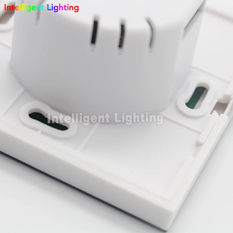 Новый 2 4G светодиодный настенный сенсорный пульт дистанционного управления