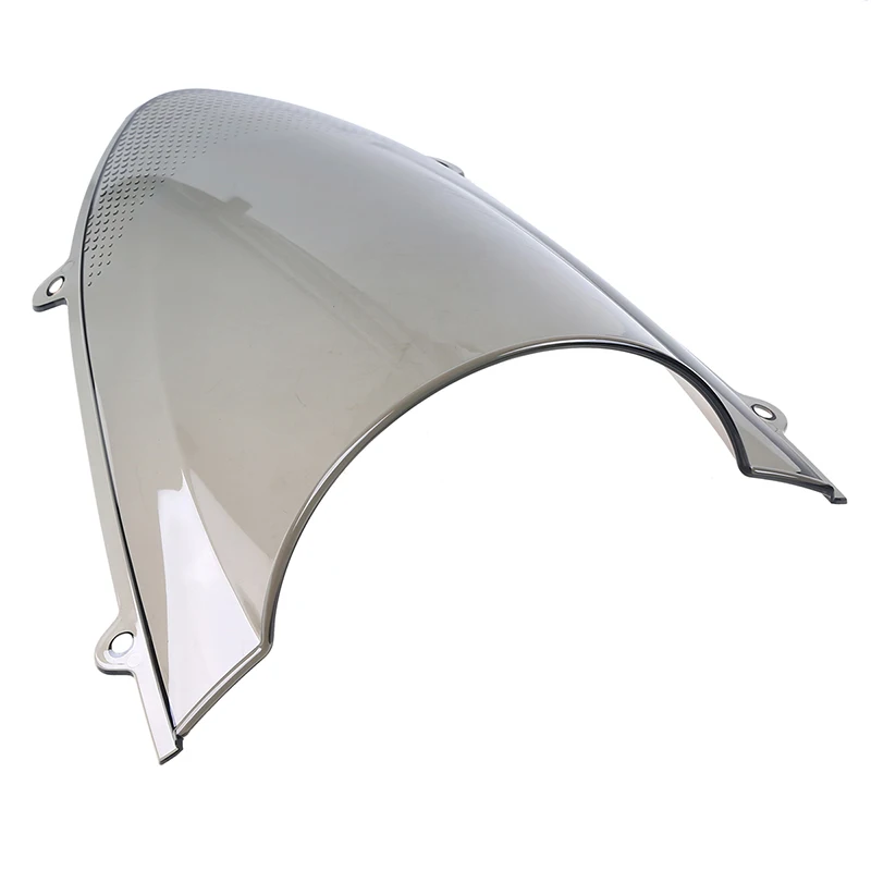 Переднее стекло POSSBAY из АБС-пластика для велосипеда мотоцикла Kawasaki ZX250R 2008-2012