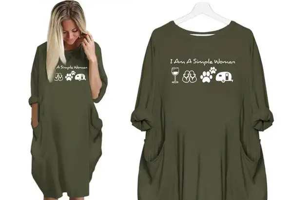 

2019 Fashion T-Shirt for Women funny letter print clothing for an thanh