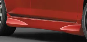 FRP боди Наборы для HONDA JAZZ FIT GD1 DG2 (2002 2004) M2 Стиль передний/задний бампер/Задняя