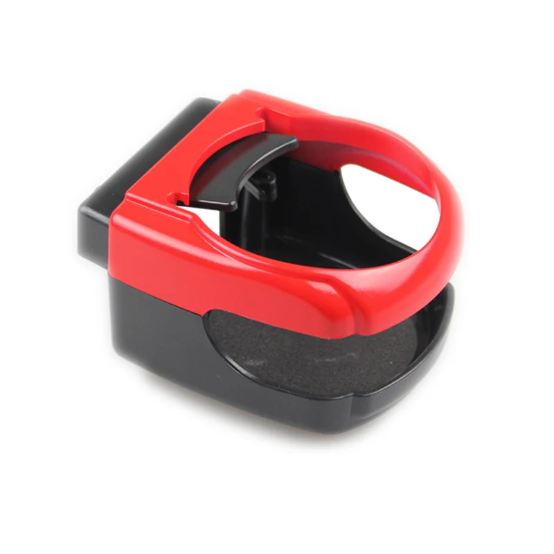 Hot Sale Fashion Car-styling Universal Car Outlet Drink Rack Cup Frame Truck Mounted Beverage Easy To Put Down and Take Up | Автомобили и