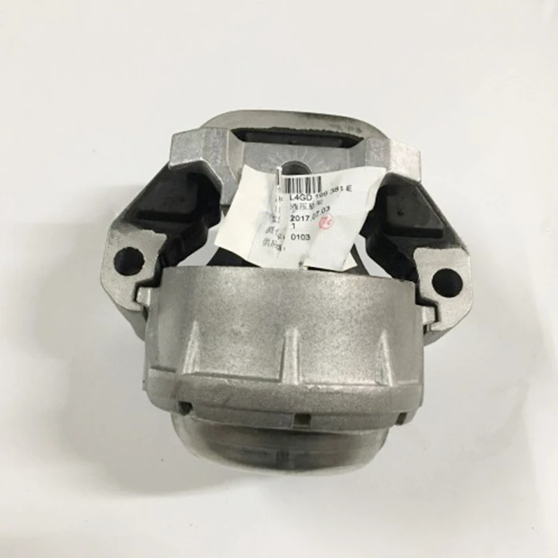 Резиновый кронштейн для монтажа двигателя OEM A6 C7 A7 A8 4G0 199 381 MJ/NF/PC/ML/KN/B/D