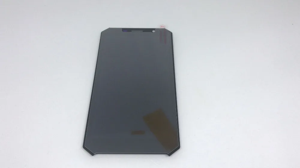 Подарок из закаленного стекла+ Doogee S60 1920*1080 5,2 дюймов ЖК-дисплей в сборе+ сенсорный цифровой экран ремонт панели стекла