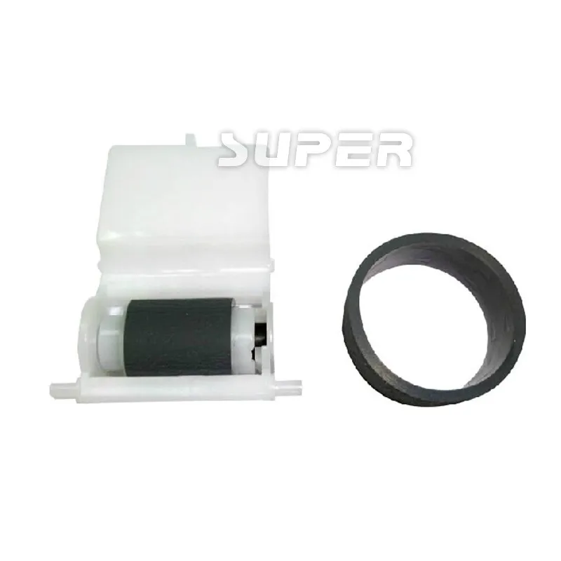 

1x 100% new and original pickup roller for epson R230 R210 R350 on high quality