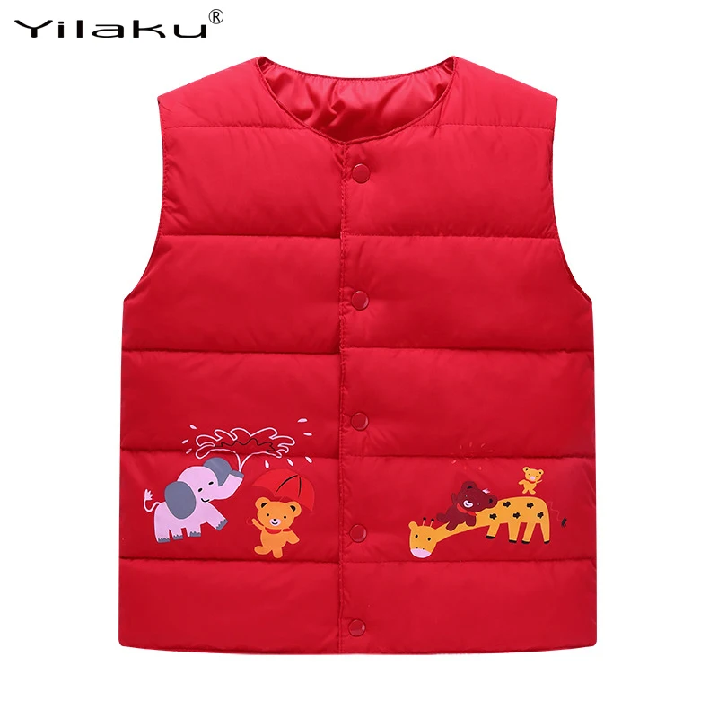 Осенне зимние детские куртки для девочек и мальчиков теплый мультяшный детский