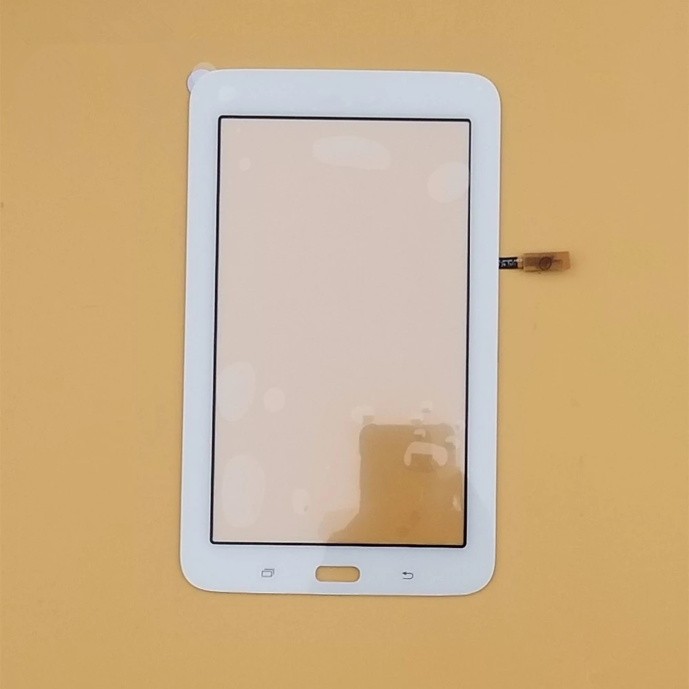 Сенсорный экран Панель Замена для Samsung Galaxy Tab 3 Lite SM-T113 T116 планшета Стекло объектив