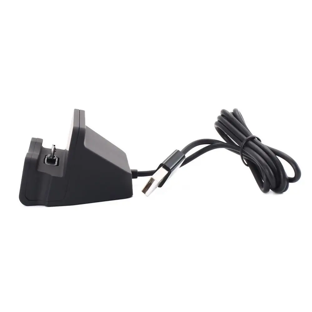 Portable Size Charging Base Dock Station Cable Sync Cradle Charger For Android Type C Samsung Stand Holder | Мобильные телефоны и
