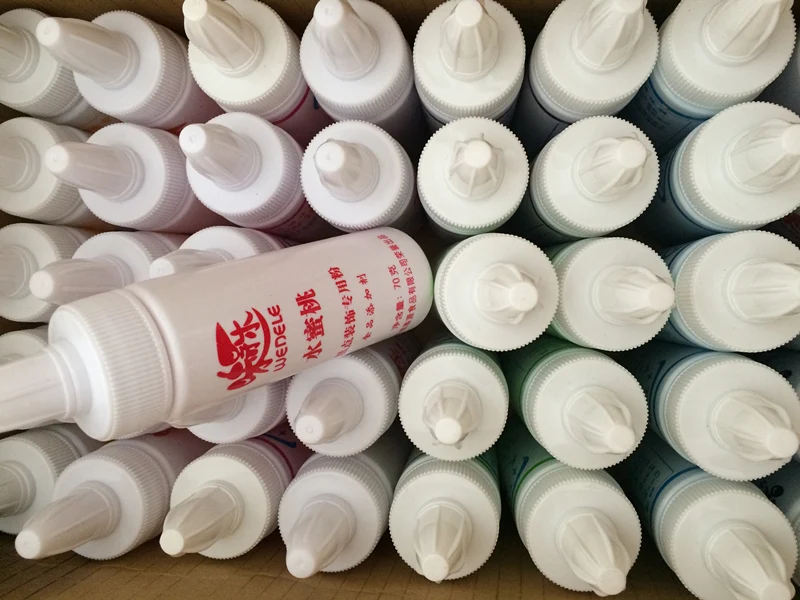 8 цветов съедобный порошок/концентрация пигмента/Крем торт хлебобулочный