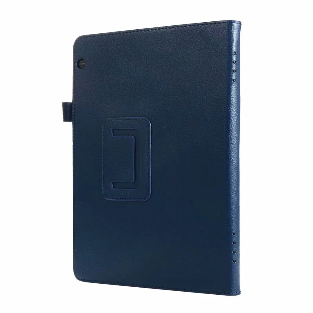 Чехол для планшета huawei Mediapad M5 для huawei Mediapad T5/C5 10,1 дюймов Тонкий чехол-подставка с функцией автоматического сна/пробуждения#2