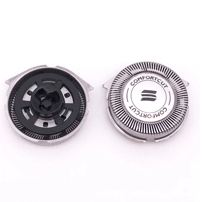 3 шт. станков лезвие на замену головки HQ8 для Электробритва Philips PT730 PT735 PT860 PT870 AT750 AT751 AT890 AT891 HQ7120 HQ7100