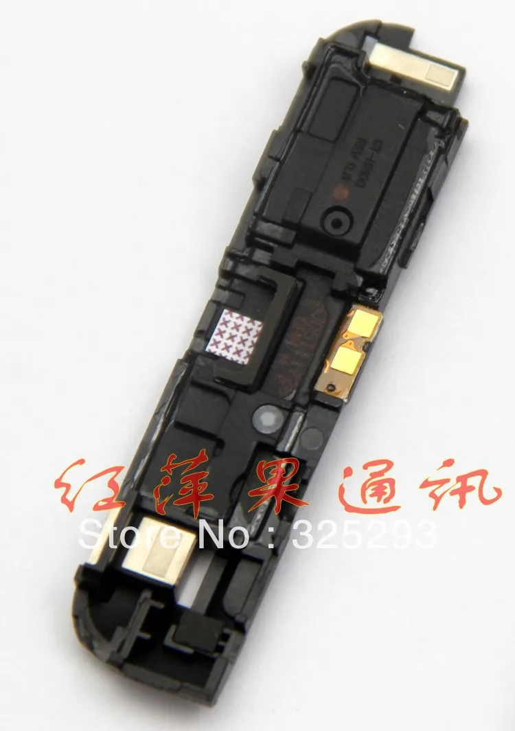 Samsung i9100 speaker ringer GPS signal antenna module housing free shipping | Мобильные телефоны и аксессуары