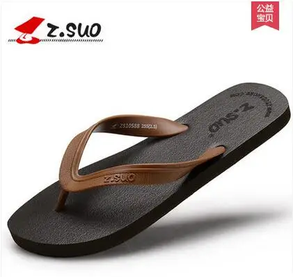 Для мужчин модные осветлить класса тапочки мужские летние сандалии вьетнамки на