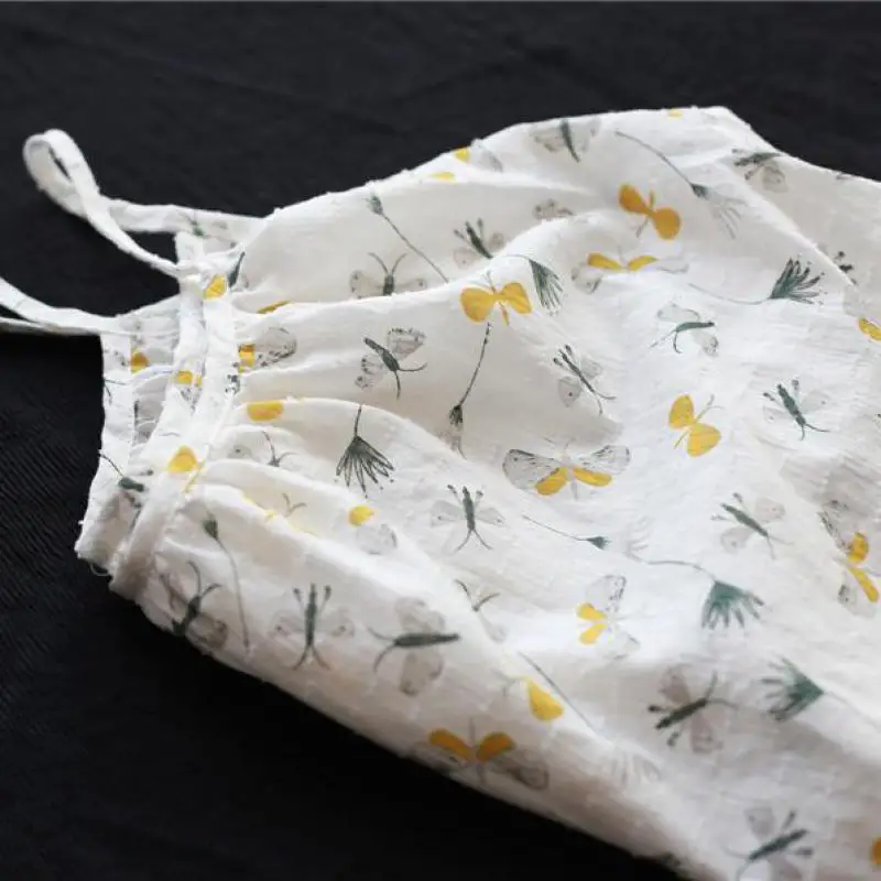 Новинка 2019 года летние топы с принтом Повседневная винтажная Женская одежда