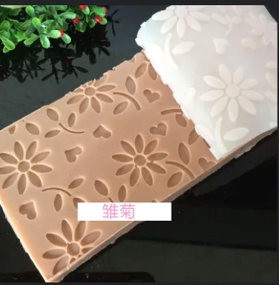 PRZY Прямоугольная форма для тостов формы мыла ручной работы Diy толстая