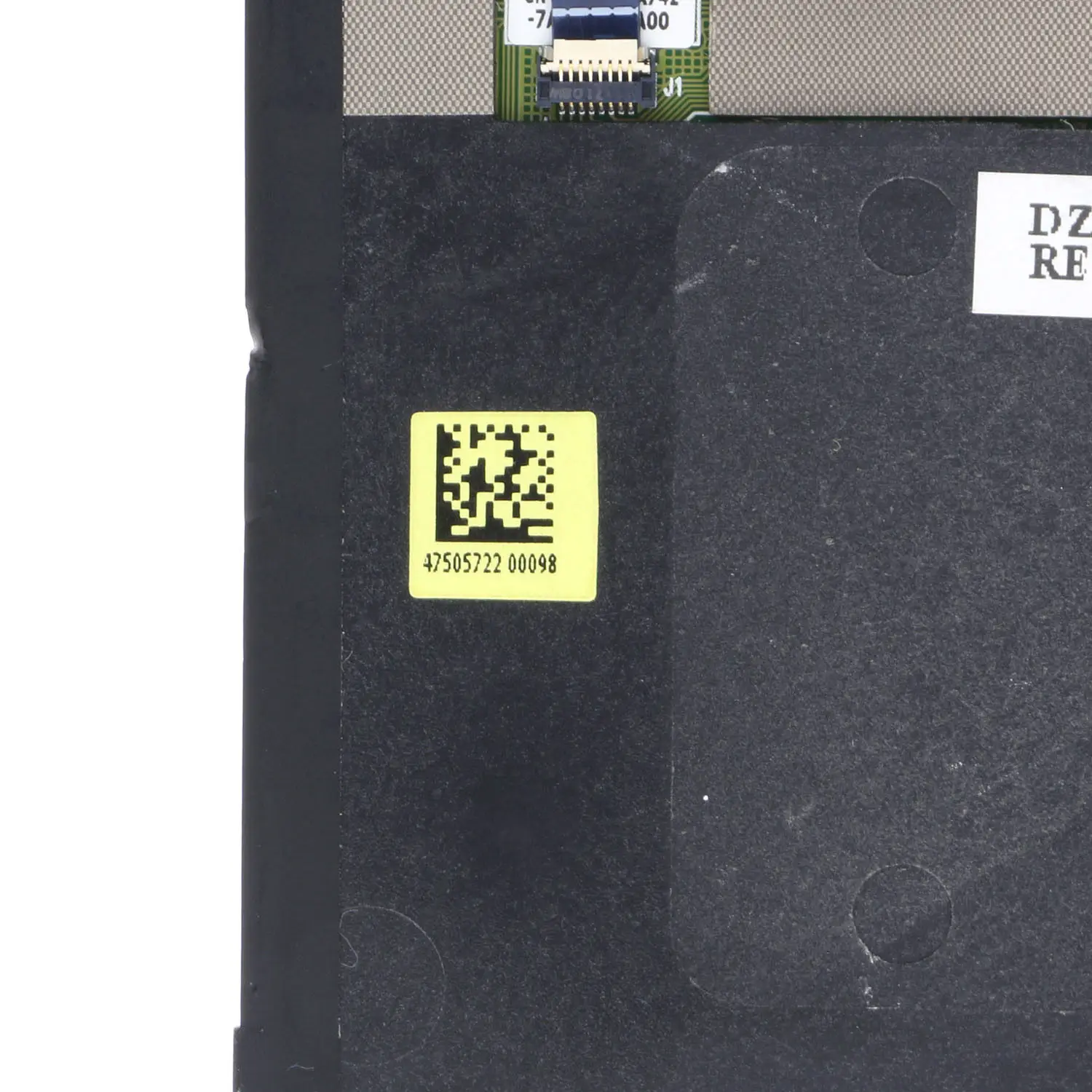 Оригинальный Новый тачпад w кабель для Dell XPS 15 9530 Precision M3800 2HFGW|Сумки и чехлы