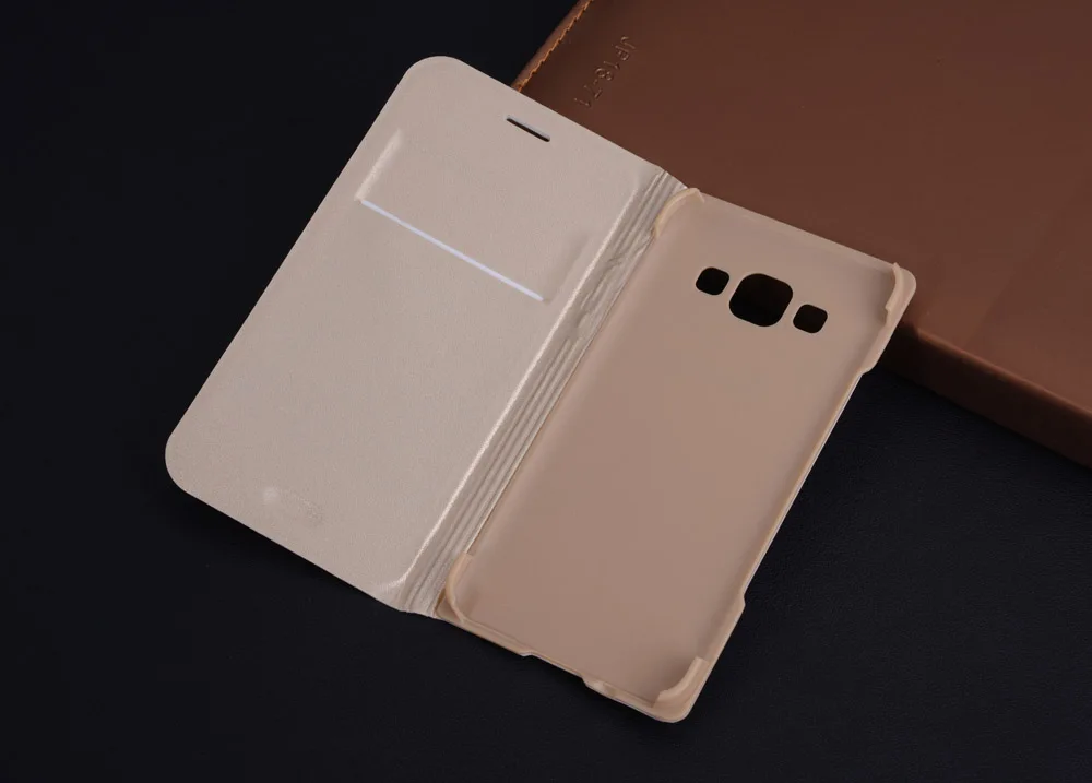 Чехол-раскладушка кожаный чехол для телефона для Samsung Galaxy A3 3 300 GalaxyA3 SM A300 A300F A300FU A300H SM-A300F SM-A300 SM-A300FU