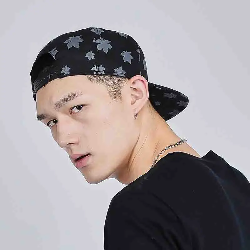 Мужская и Женская Бейсболка в стиле хип-хоп Повседневная Корейская Кепка для