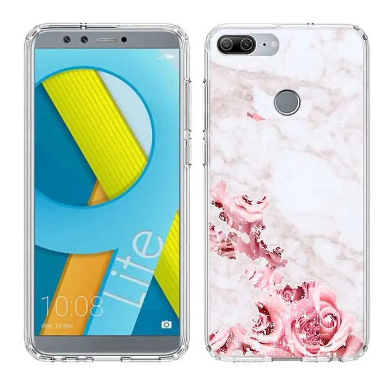 Силиконовый чехол для телефона Huawei Honor 20 Pro 10 9 lite 8X 8A 20i 8C 8S V20 Y5 Y6 Y7 Y9 2019|Сумки