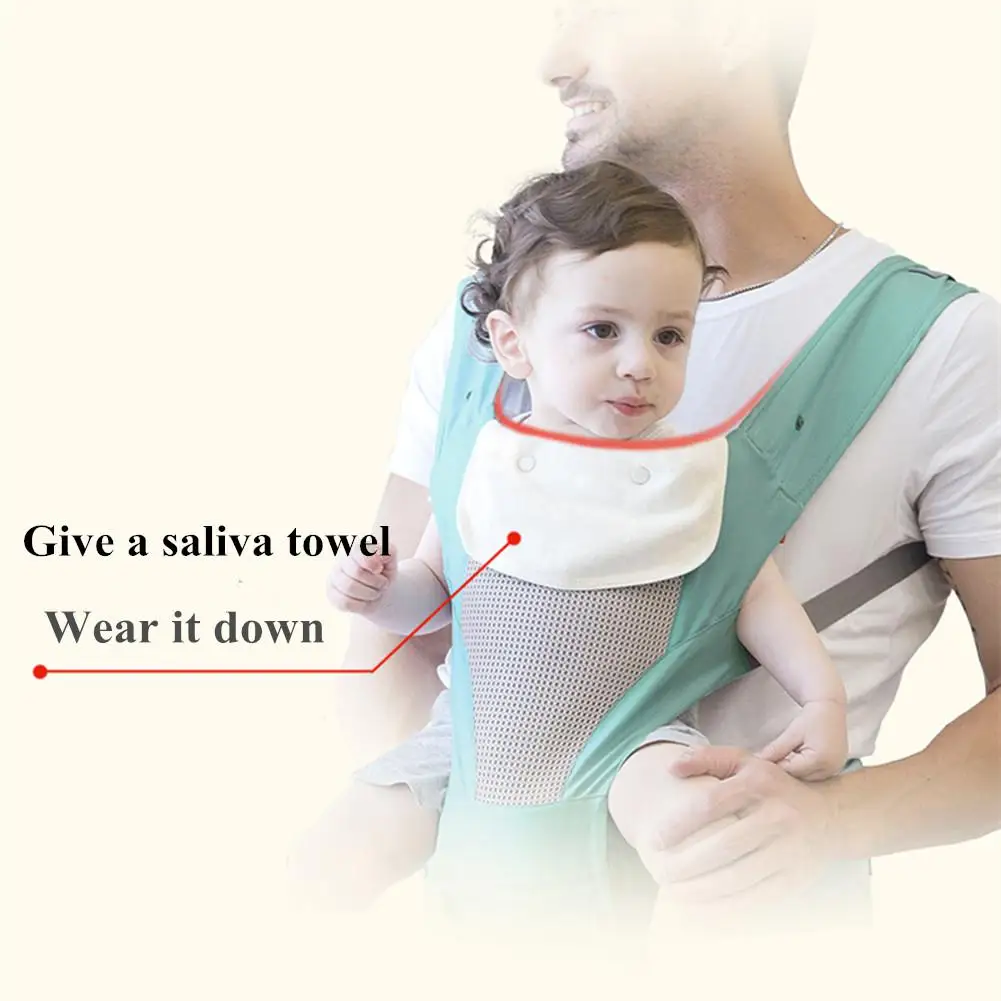 Kidlove Baby Carrier многофункциональное модное Хипсит(пояс для ношения ребенка) для детей Детское сиденье для путешествий 0-18 месяцев