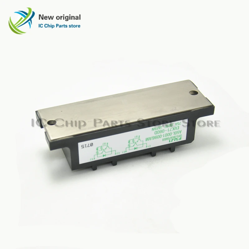 Рисунок 2 - EVK71-060D 1/шт новый модуль