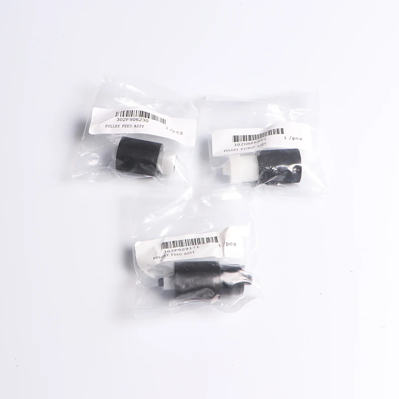 Комплект пикап-роликов для Kyocera FS2100D FS2100DN FS4100DN FS4200DN FS4300DN FS6025MFP FS6030MFP FS6525MFP FS6530MFP |