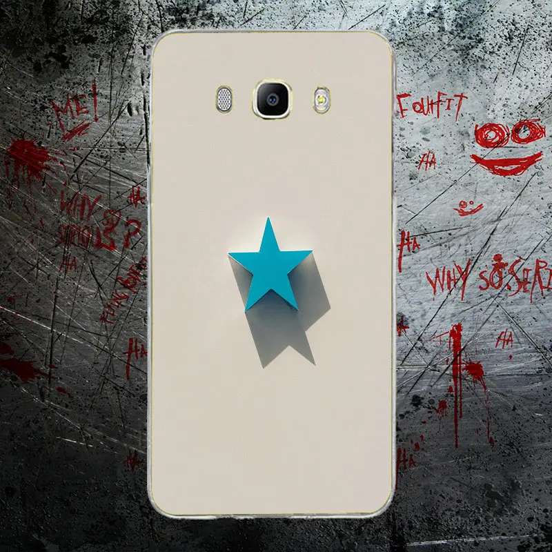 Мягкие чехлы для телефонов из ТПУ Samsung Galaxy A3 A5 A7 J5 J7 J3 2017 J1 J2 2016 задняя крышка чехол