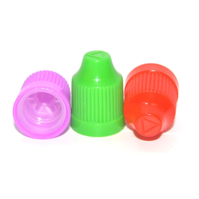 100pcs 3ml 5ml 10ml 15ml 20ml 30ml 50ml PE Plastic Dropper Bottle Empty E Liquid Squeeze with Childproof Cap and fine Tip | Дом и сад