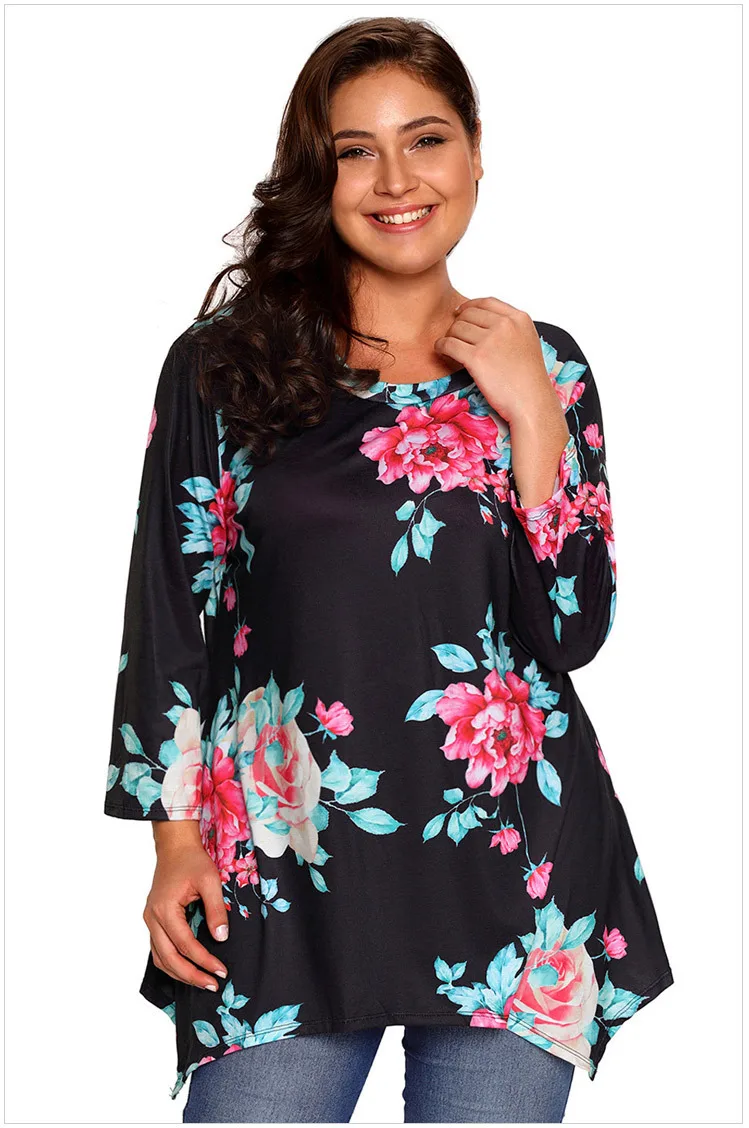 Весна узор богемный увеличить код Шею семь часть манжеты вторая печать футболки