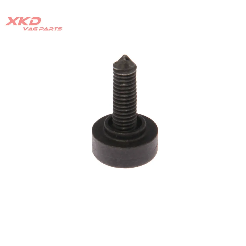 Запорный болт двигателя Single1.8T для A-udi TT 1999-2006 3.2L #8N0103531 # | Автомобили и мотоциклы