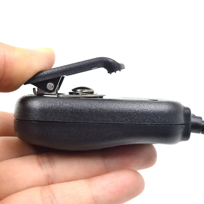 Профессиональный пульт дистанционного управления микрофон PTT для Motorola