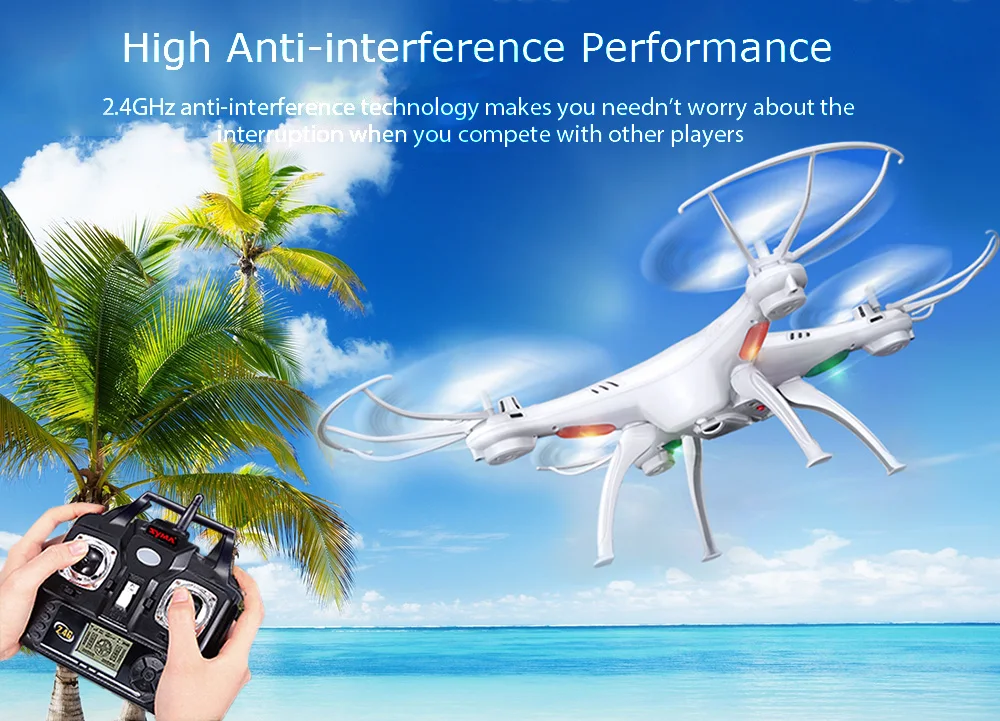 Syma X5 матовый Радиоуправляемый Дрон 3D stuntrtf 2,4G 4CH 6-Axis Gyro 3D трюк дистанционного Управление вертолетов игрушки для начинающих подарки игрушки