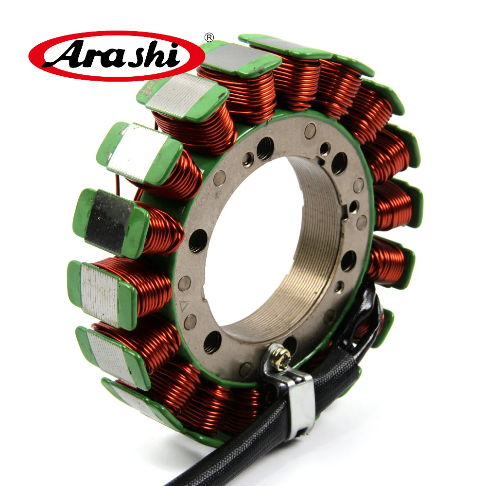 Arashi CBR900RR CBR929RR 2000-2001 Stator Coil Motocycle Engine Generator Ignition Coils For HONDA CBR 900 929 RR 00 01 | Автомобили и